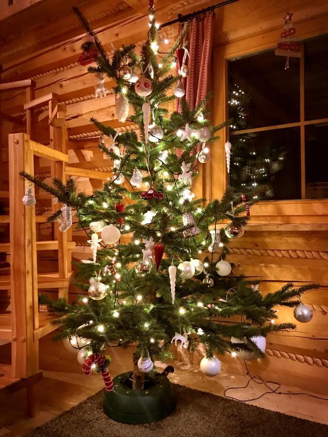 Lesniowka Domki W Karpaczu Eksteriør billede